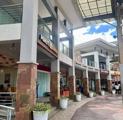 300 Mbps Wifi - 55 Inch Smart Tv - Alabang Near Bellevue Filinvest