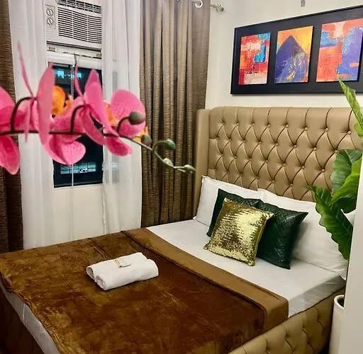 300 Mbps Wifi - 55 Inch Smart Tv - Alabang Near Bellevue Filinvest *