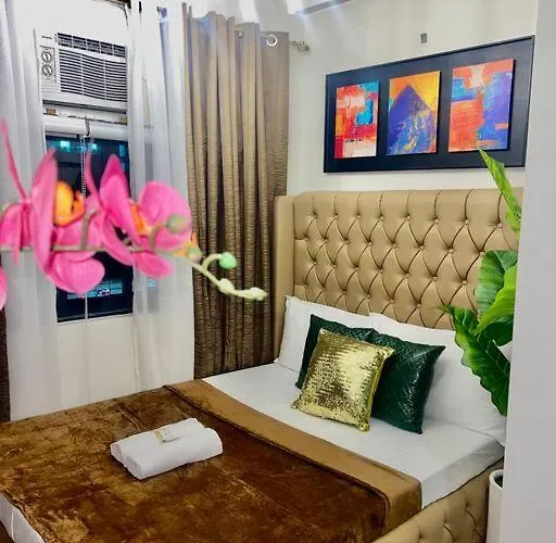 300 Mbps Wifi - 55 Inch Smart Tv - Alabang Near Bellevue Filinvest
