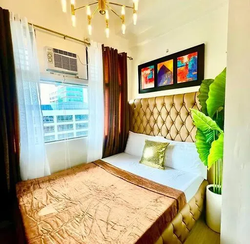 300 Mbps Wifi - 55 Inch Smart Tv - Alabang Near Bellevue Filinvest Manila