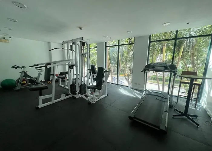 300 Mbps Wifi - 55 Inch Smart Tv - Alabang Near Bellevue Filinvest